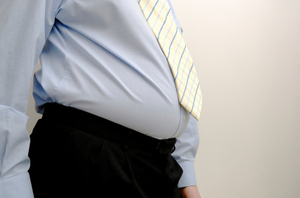 obesity in workplace